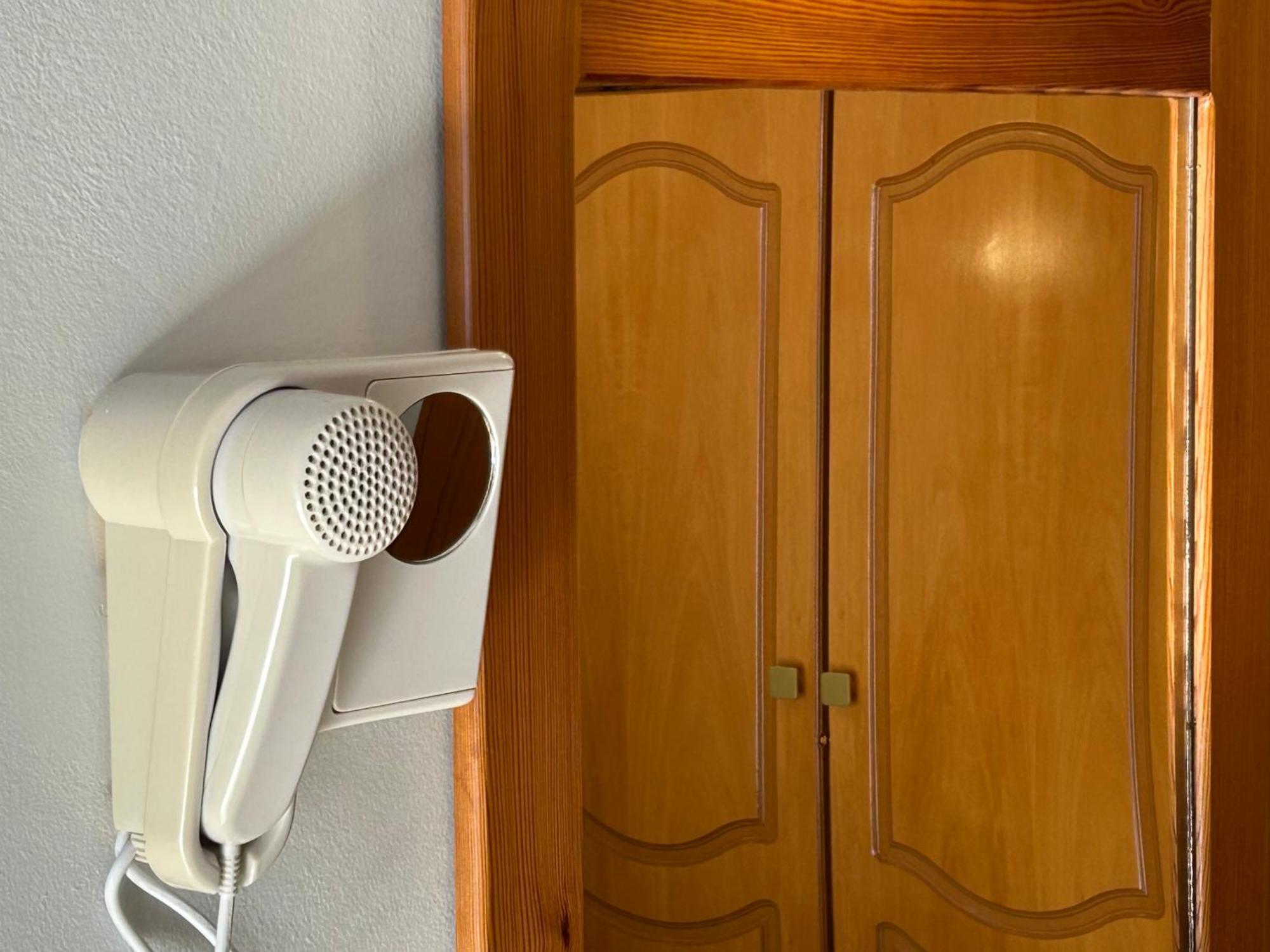 Brati II Beach Hotel Arkoudi Luaran gambar